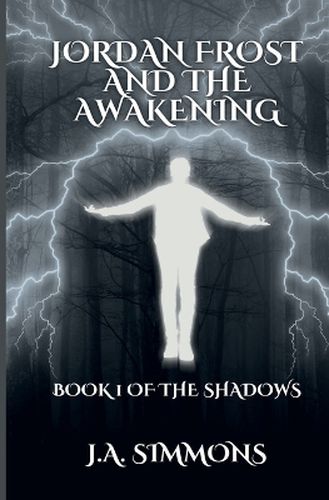 Jordan Frost And The Awakening