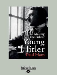 Cover image for Young Hitler