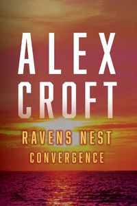 Cover image for Ravens Nest Convergence