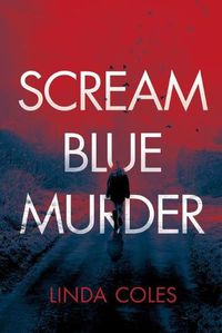 Cover image for Scream Blue Murder