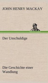 Cover image for Der Unschuldige