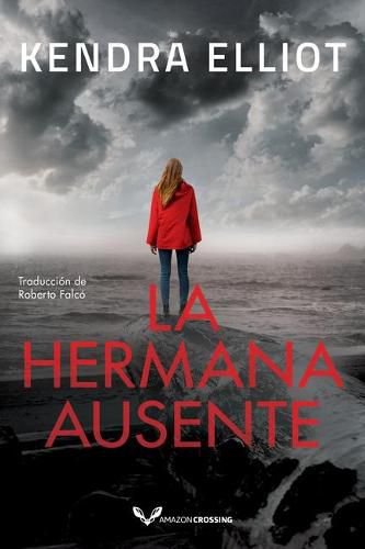 Cover image for La hermana ausente