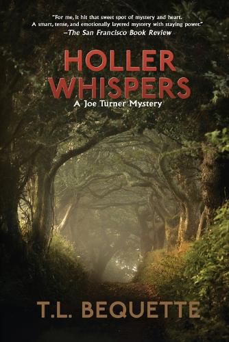 Cover image for Holler Whispers