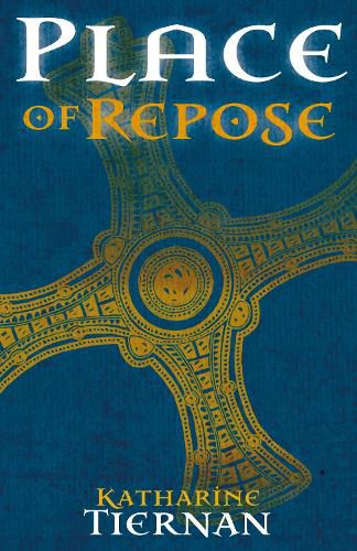Cover image for Place of Repose: St Cuthbert's Last Journey