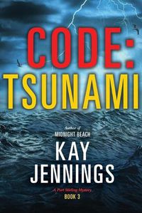 Cover image for Code: Tsunami