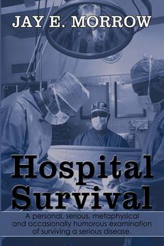 Cover image for Hospital Survival