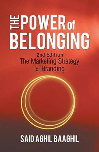 Cover image for The Power of Belonging