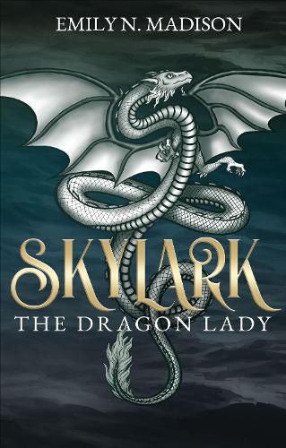 Cover image for Skylark: The Dragon Lady