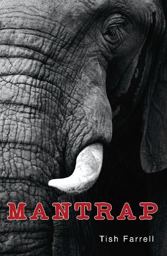 Cover image for Mantrap
