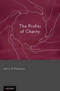 Cover image for The Profits of Charity