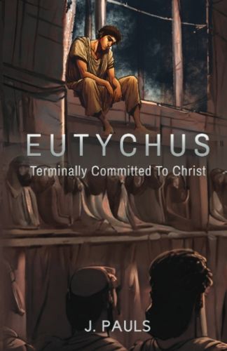 Cover image for Eutychus