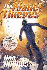 Cover image for Planet Thieves