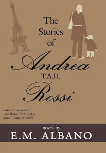 Cover image for The Stories of Andrea T.A.H. Rossi