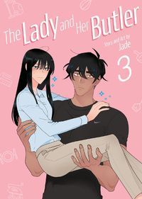 Cover image for The Lady and Her Butler Vol. 3