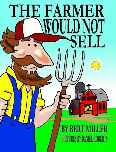 Cover image for The Farmer Would Not Sell