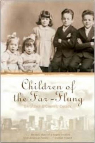 Cover image for Children of the Far-flung