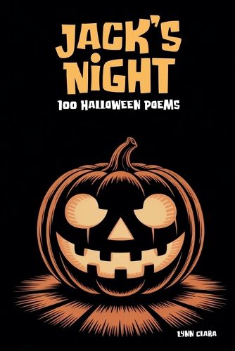 Cover image for Jack's Night