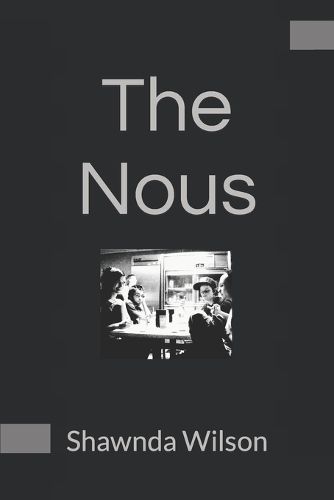 Cover image for The Nous