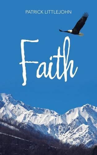 Cover image for Faith
