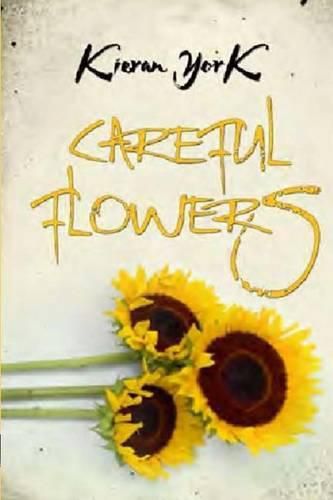 Cover image for Careful Flowers