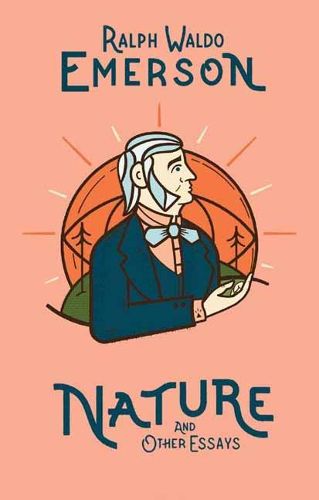 Cover image for Nature and Other Essays