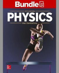 Cover image for Package: Loose Leaf for Physics with Connect Access Card (1 Semester)