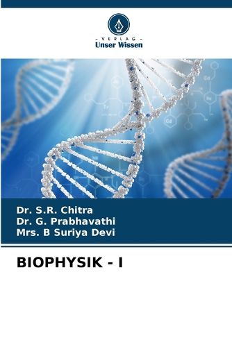 Cover image for Biophysik - I