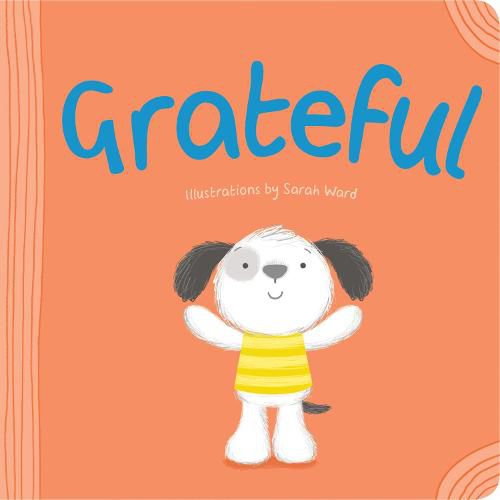 Cover image for Grateful