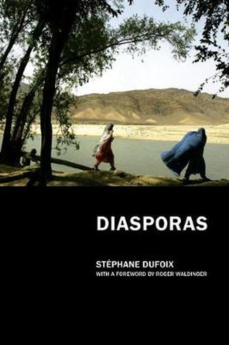 Cover image for Diasporas