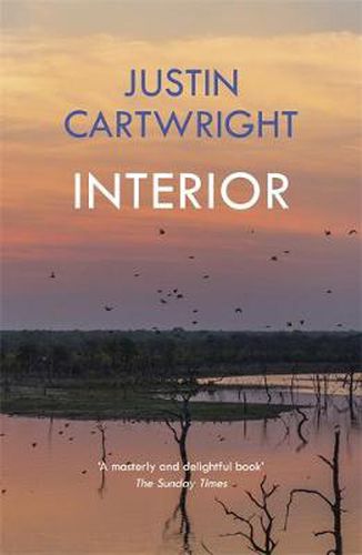 Cover image for Interior