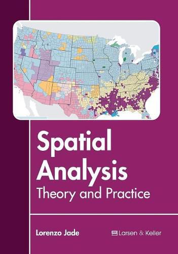 Cover image for Spatial Analysis: Theory and Practice