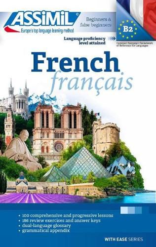 Cover image for French (book only)