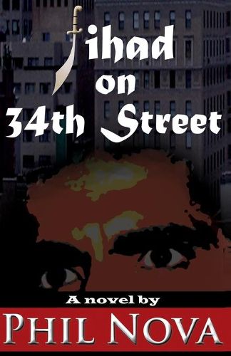 Cover image for Jihad on 34th Street