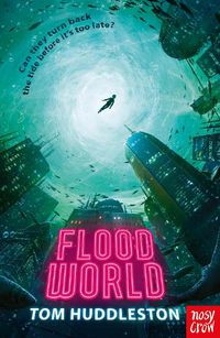 Cover image for FloodWorld