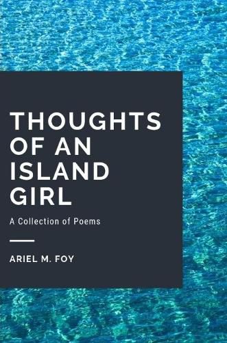 Cover image for Thoughts of an Island Girl