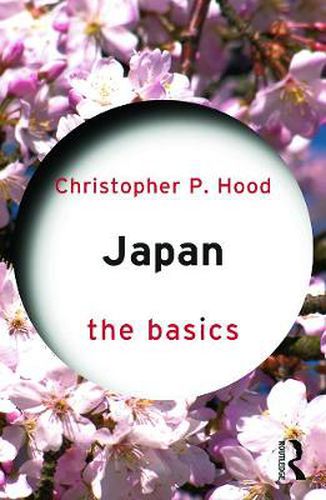 Cover image for Japan: The Basics