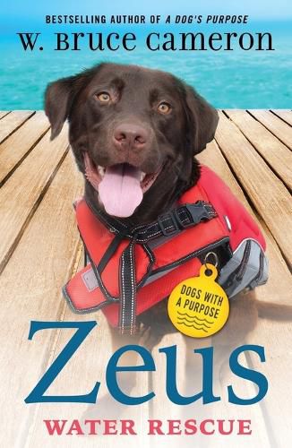 Zeus: Water Rescue