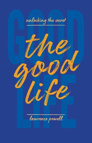 Cover image for The Good Life