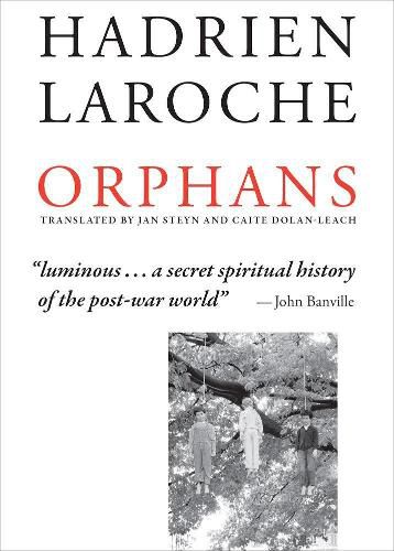 Cover image for Orphans