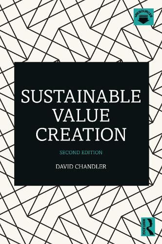 Sustainable Value Creation