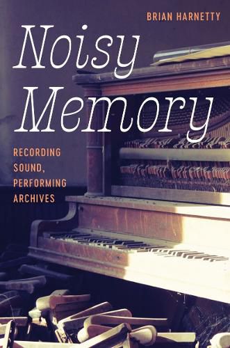 Cover image for Noisy Memory