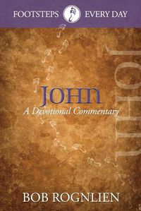 Cover image for John