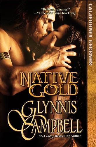 Cover image for Native Gold