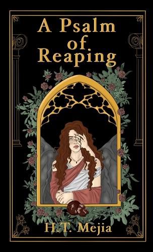Cover image for A Psalm of Reaping