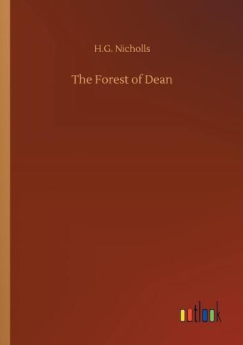 Cover image for The Forest of Dean