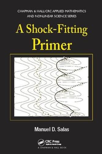 Cover image for A Shock-Fitting Primer