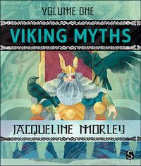 Cover image for Viking Myths: Volume 1