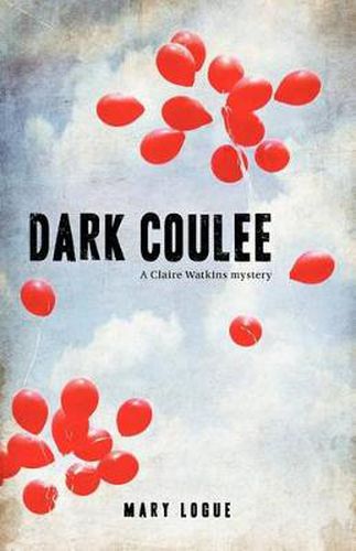 Cover image for Dark Coulee