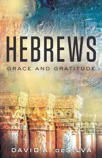 Cover image for Hebrews