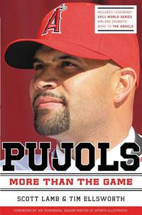 Cover image for Pujols Revised and   Updated: More Than the Game